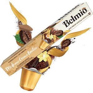 BELMIO 5415150313774 - 0070564