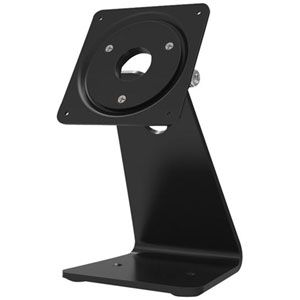 COMPULOCKS Support 360 pivotant/inclinable pr tablette - Noir - 303B