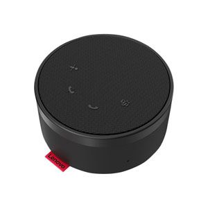 LENOVO Go - Haut-parleur main libre - 4XD1C82055