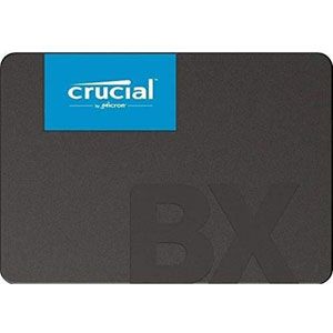 CRUCIAL BX500 2.5" SATA 6Gb/s - 2To - CT2000BX500SSD1