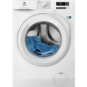 ELECTROLUX ELECTROLUX Lave-linge frontal - EW6FI5120WA - EW6FI5120WA