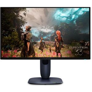 DELL Alienware AW2725Q - GAME-AW2725Q