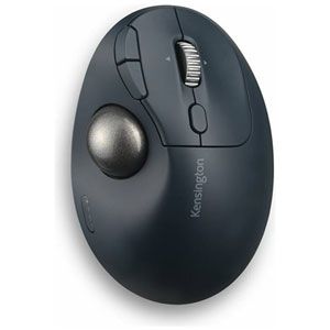 KENSINGTON Pro Fit Ergo TB550 Trackball - K72196WW