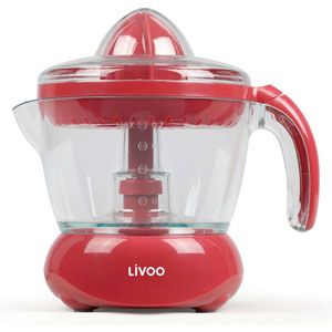 LIVOO Presse-agrumes - DOD131RC - DOD131RC
