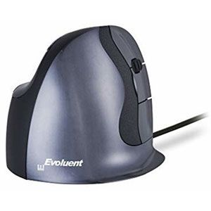 EVOLUENT VerticalMouse D Large - VMDL