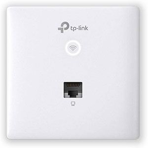 TP-Link WiFi AC1200 Gigabit mural Omada MU-MIMO - EAP230-WALL