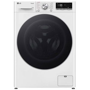 LG LL 9 kg 1400 tr/min -  Blanc  F964R71WRST - F964R71WRST