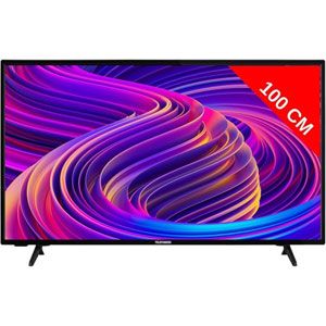 TELEFUNKEN TFK40GPD2SDB - TFK40GPD2SDB