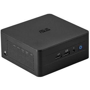 ASUS NUC 13 Pro Tall Kit - Core i5 1340P - RNUC13ANHI500000I