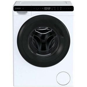 CANDY CANDY Lave-linge frontal - CW50-BP12307U1-S - CW50-BP12307U1-S