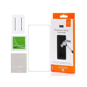 WE Verre tremp&eacute; pour XIAOMI 13 - WE009XIAOMI13