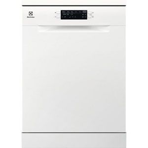 ELECTROLUX LV pose libre 60cm blanc - ESA47210SW - ESA47210SW