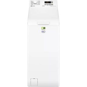 ELECTROLUX LL Top 6Kg  1300 tr/min - Blanc EW6T3365BCZ - EW6T3365BCZ