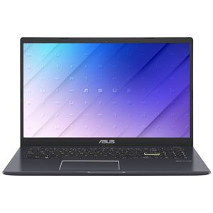 ASUS Vivobook Go 15 - Pentium / 4Go / 128Go / Noir - E510KA-EJ744WS