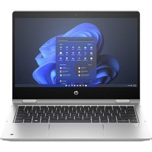 HP ProBook 435 G10 - R5 / 8Go / 256Go / W11 Pro - 8A523EA#ABF
