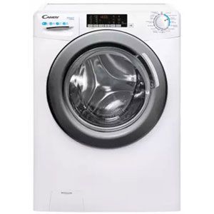 CANDY LL 10 kg 1400 tr/min Blanc -CSWS4106TWMRE/FR - CSWS4106TWMRE/FR