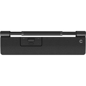 Contour Design RollerMouse Pro Slim - Souris centr&eacute;e filaire - CDRMPRO20110