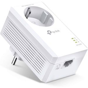 TP-Link TL-PA7017P - CPL AV1000 Gigabit Prise Gigogne - TL-PA7017P