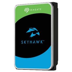 SEAGATE SkyHawk 3.5p SATA 6GB/s - 6To / 256Mo - ST6000VX009