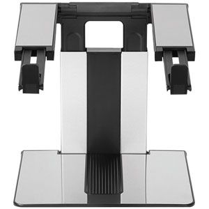 Neomounts by Newstar Support pour ordinateur portable - Noir, argent - NSLS200