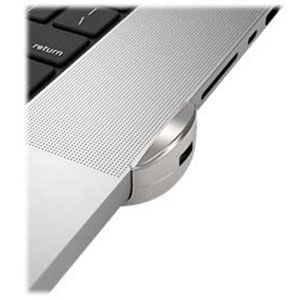 COMPULOCKS Adaptateur &agrave; fente pour MacBook Pro - MBPR16LDG02