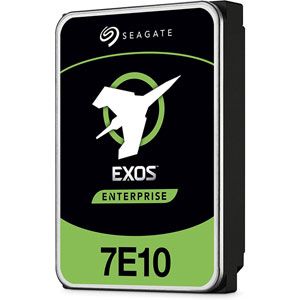 SEAGATE Exos 7E10 SAS 12Gb/s - 4To - ST4000NM025B