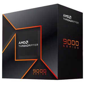 AMD Ryzen ThreadRipper 9980X - 3.2GHz / sTR5 - 100-100001593WOF