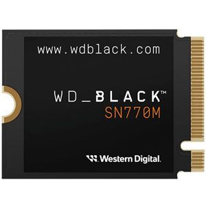 WESTERN DIGITAL WD_BLACK SN770M M.2 2230 NVMe - 2To - WDS200T3X0G