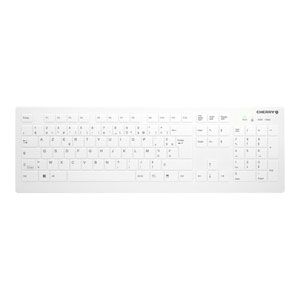 CHERRY Active Key AK-C8112 - AK-C8112-FU1-W/FR
