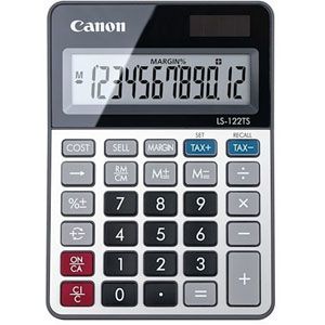 CANON LS-122TS - 2470C002