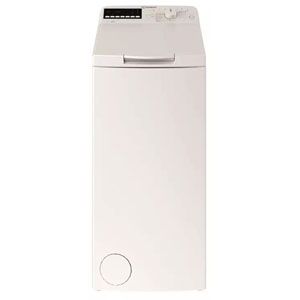 INDESIT LL Top - 7 kg - 1200 trs/min -  BTW7251CFR - BTW7251CFR