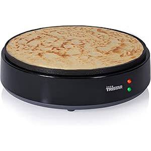TRISTAR Cr&ecirc;pi&egrave;re / 1200 W / BP-2627 - BP-2627