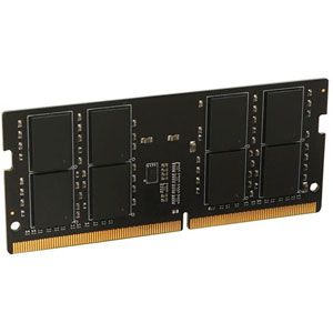 Silicon Power DDR4 SODIMM 2400 MHz - 8Go / CL17 - SP008GBSFU240X02