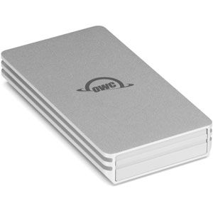 OWC Envoy portable SSD NVMe USB-C - 1To - OWCENVS01
