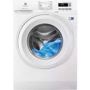 ELECTROLUX LL frontal 9 kg  1400 tr/min Blanc - EW6F5712WA - EW6F5712WA
