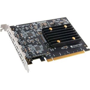 SONNETTECH Allegro Pro USB-C 8-Port PCIe Card - USB3C-8PM-E