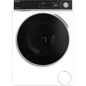 SHARP LL 12 kg  1400 tr/min - Blanc ES-NFB214CWDA - ESNFB214CWDA