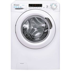 CANDY LL 10 kg 1400 tr/min Blanc- CS14102DW4/1-47 - CS14102DW4/1-47