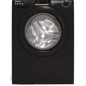 CANDY LL 11 kg 1400 tr/min Noir -  CS1411TXMBBE/FR - CS1411TXMBBE/FR