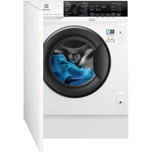 ELECTROLUX LL frontal 8 kg 1600 tr/min -  EW8W1684BI - EW8W1684BI