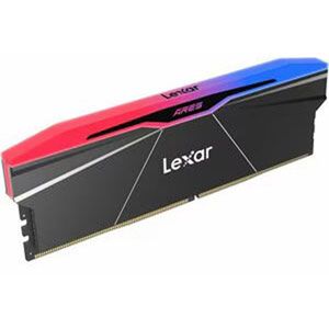 LEXAR ARES DDR5 DIMM 7600MT/s - 2x 16Go / CL36 - LD5U16G76C36BR-RGD