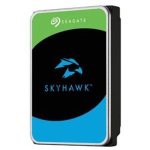 SEAGATE SkyHawk 3.5p SATA 6GB/s - 1To / 256Mo - ST1000VX013