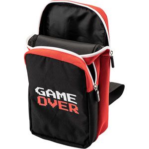 SUBSONIC Sac bandoulière pour consoles Nintendo Switch - SA5714