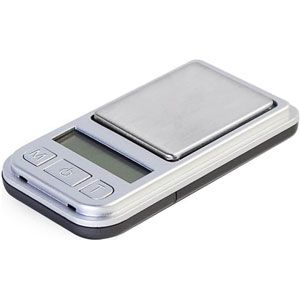 ELIPSON Balance num&eacute;rique - ELITURSCALE