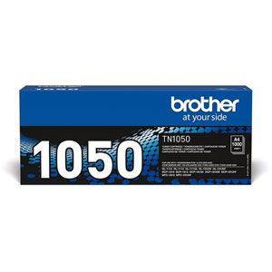 BROTHER TN-1150 - Noir / 1000 pages - TN1150