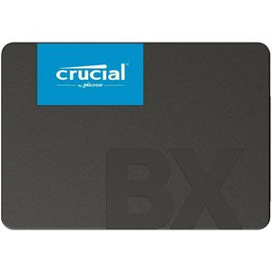 CRUCIAL BX500 2.5" - 240Go - CT240BX500SSD1