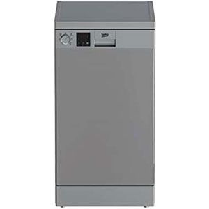 BEKO LV pose libre 50cm silver - DVS05024S - DVS05024S
