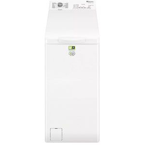 ELECTROLUX LL top 6 kg 1200 tr/min Blanc -   EWQ6412B - EWQ6412B