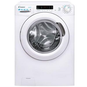CANDY LL  9 kg 1400 tr/min Blanc - CSWS4962DWE1S - CSWS4962DWE1S