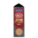 Santa Maria Taco Assaisonnement Žpices Mix, 532G, 95 parties (Pantry INTL, neuf)
